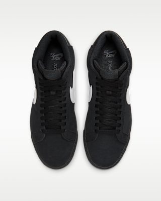 NIKE公式】ナイキ SB ズーム ブレーザー MID スケートボードシューズ
